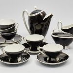 967 1279 MOCCA SET